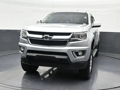 2017 Chevrolet Colorado 2WD LT