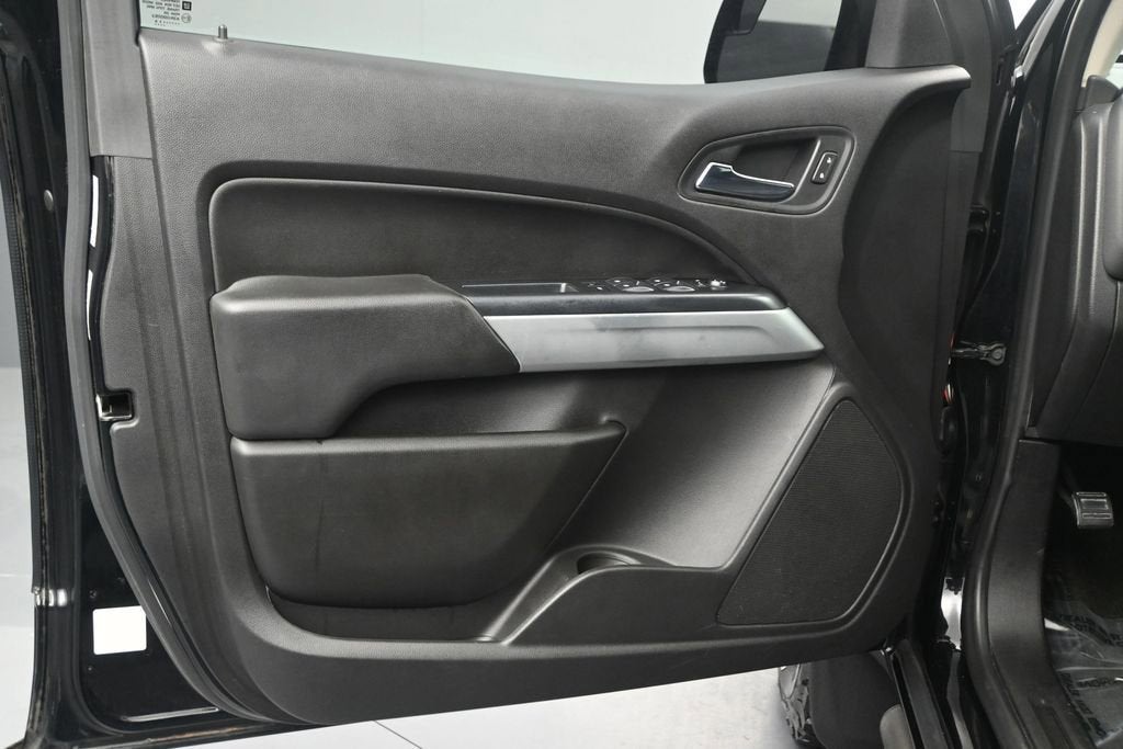 2018 Chevrolet Colorado 2WD LT