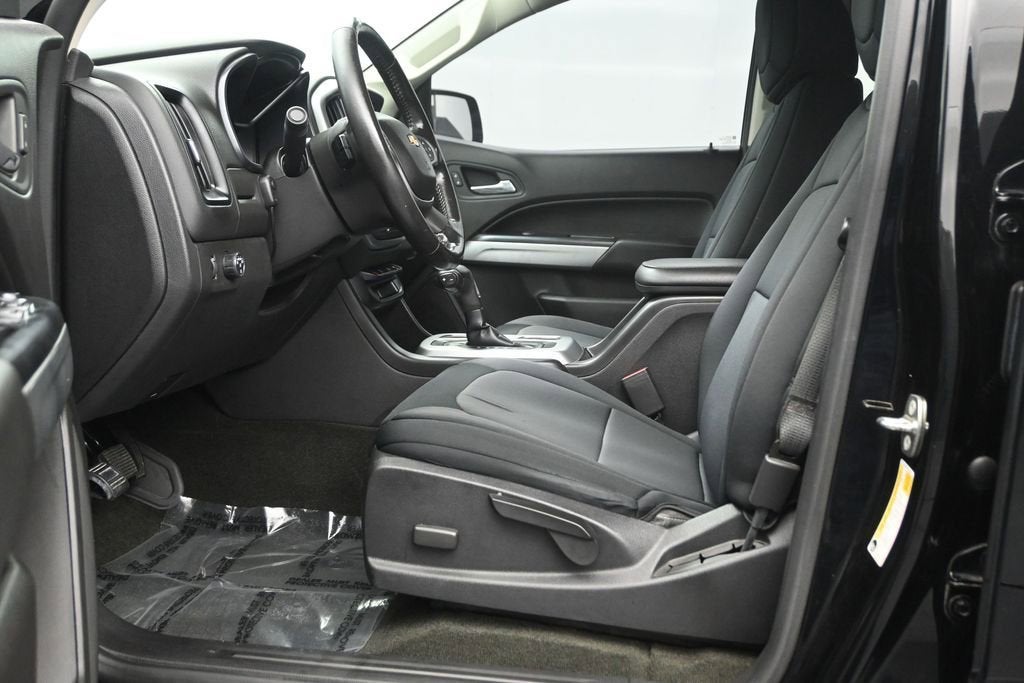 2018 Chevrolet Colorado 2WD LT