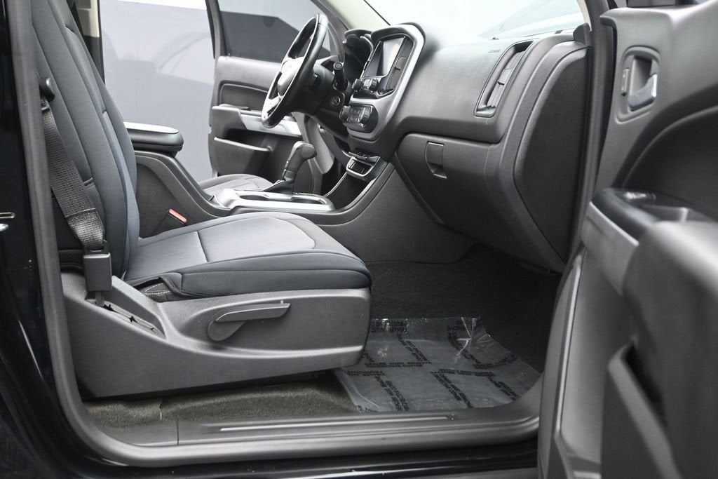 2018 Chevrolet Colorado 2WD LT