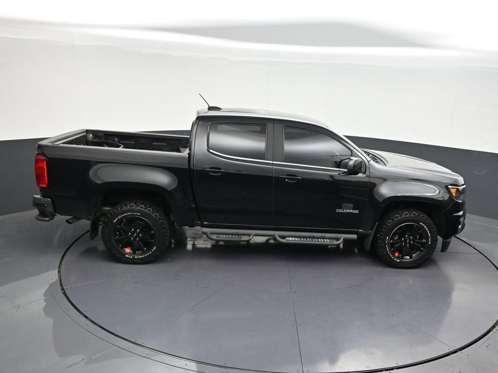 2018 Chevrolet Colorado 2WD LT