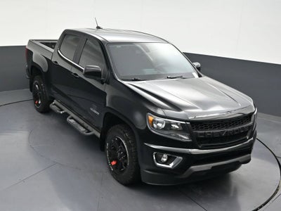 2018 Chevrolet Colorado 2WD LT