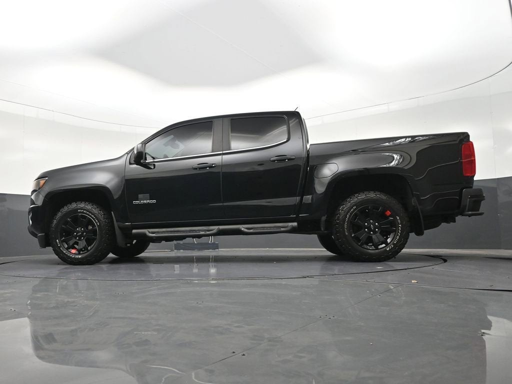 2018 Chevrolet Colorado 2WD LT