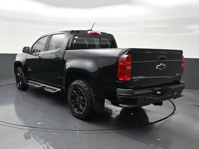 2018 Chevrolet Colorado 2WD LT