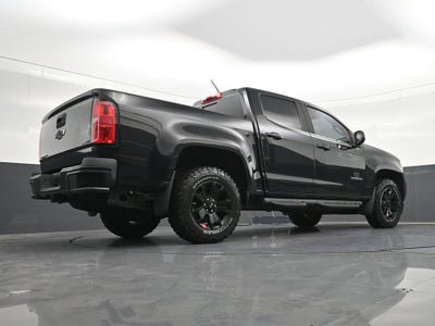 2018 Chevrolet Colorado 2WD LT