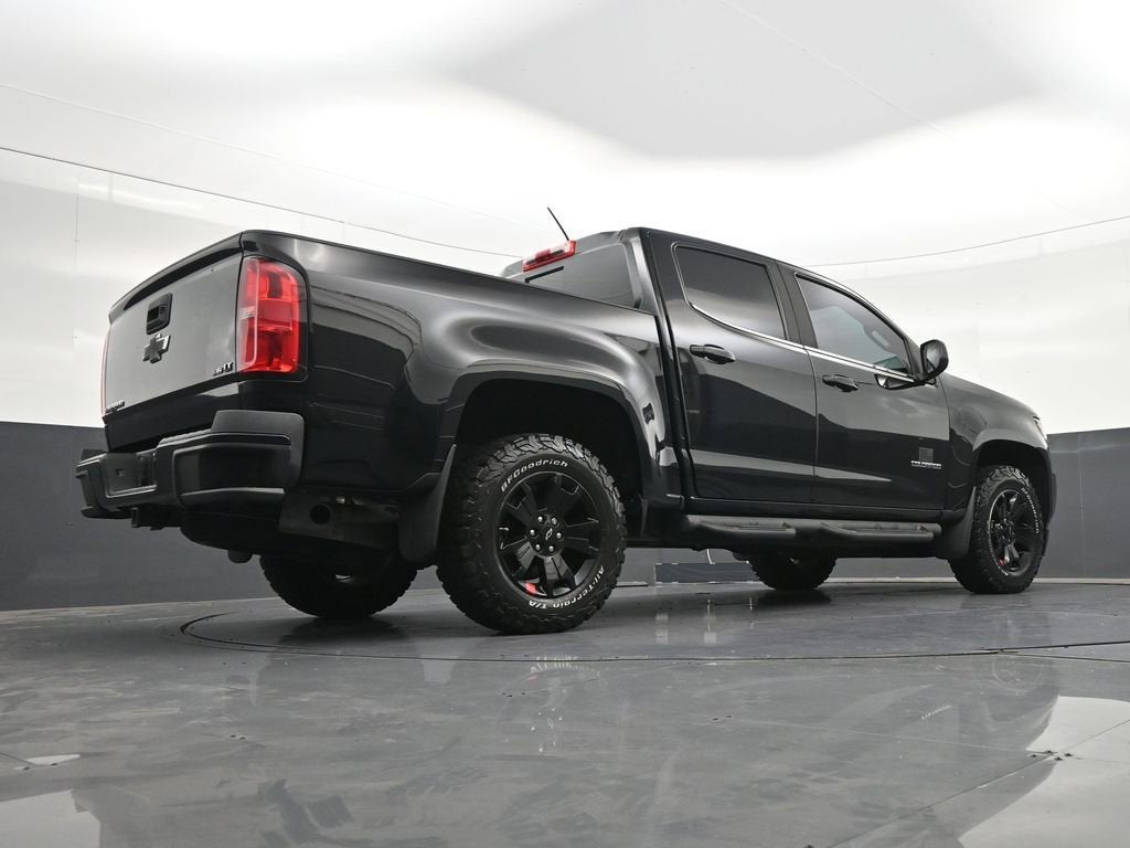 2018 Chevrolet Colorado 2WD LT