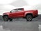 2017 Chevrolet Colorado 4WD ZR2