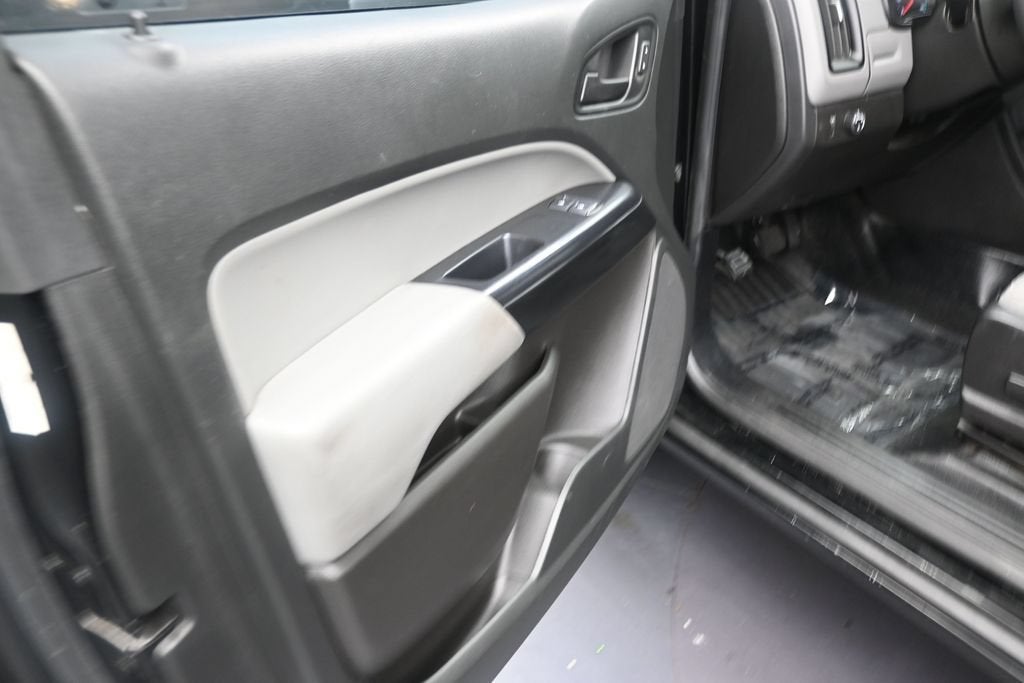 2020 Chevrolet Colorado 2WD Work Truck