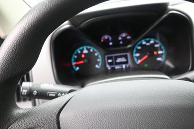 2020 Chevrolet Colorado 2WD Work Truck