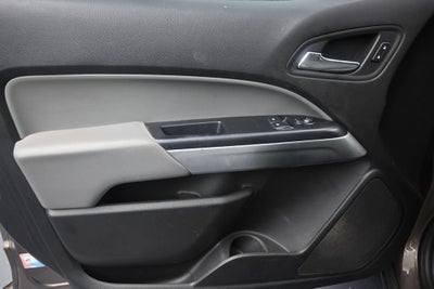 2016 Chevrolet Colorado 2WD LT