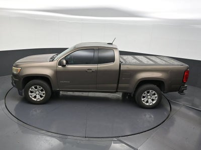 2016 Chevrolet Colorado 2WD LT