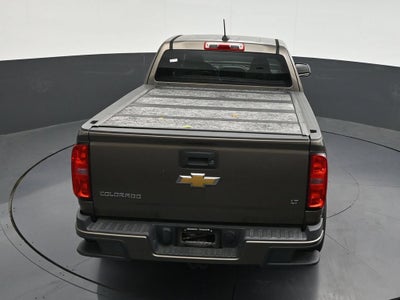 2016 Chevrolet Colorado 2WD LT