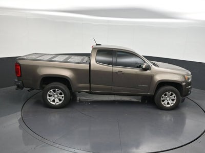 2016 Chevrolet Colorado 2WD LT