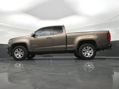 2016 Chevrolet Colorado 2WD LT
