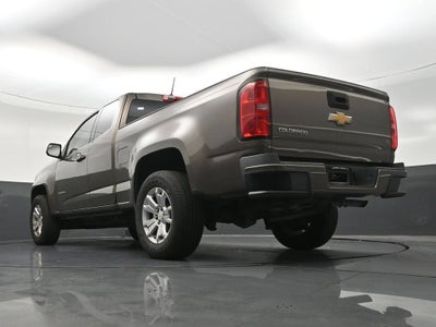 2016 Chevrolet Colorado 2WD LT