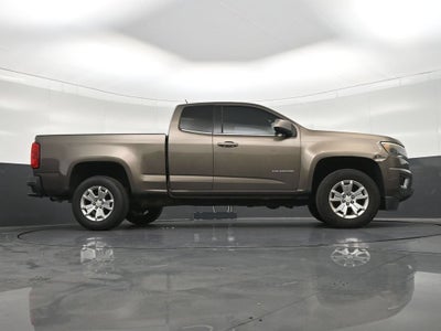 2016 Chevrolet Colorado 2WD LT
