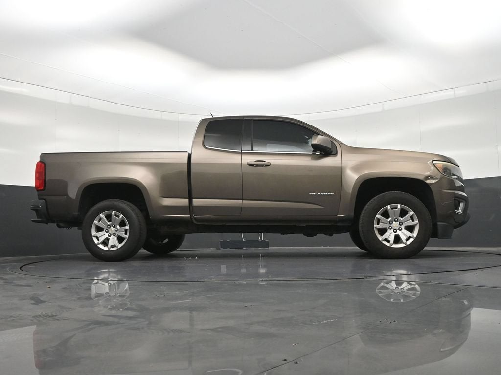 2016 Chevrolet Colorado 2WD LT
