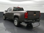 2016 Chevrolet Colorado 2WD LT