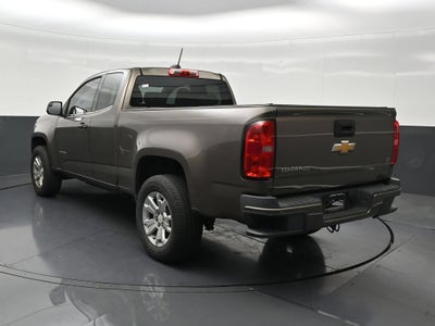 2016 Chevrolet Colorado 2WD LT