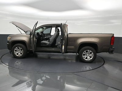 2016 Chevrolet Colorado 2WD LT