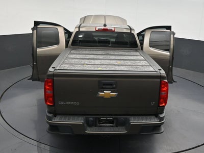 2016 Chevrolet Colorado 2WD LT