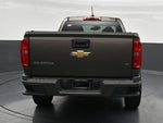 2016 Chevrolet Colorado 2WD LT