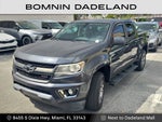 2016 Chevrolet Colorado 4WD Z71