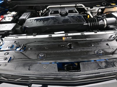 2023 Chevrolet Colorado ZR2