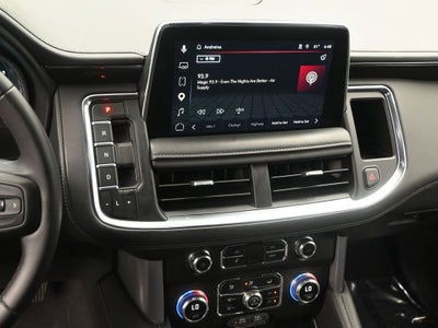 2023 GMC Yukon SLE