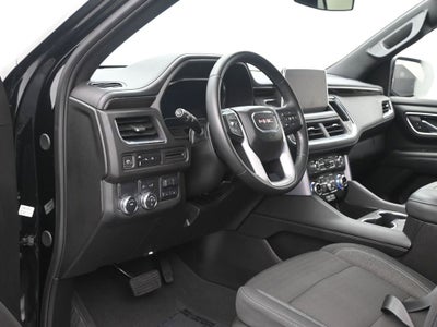 2023 GMC Yukon SLE