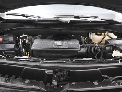 2023 GMC Yukon SLE