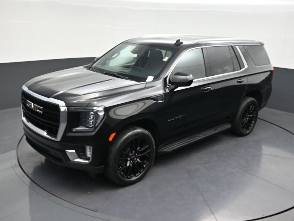 2023 GMC Yukon SLE