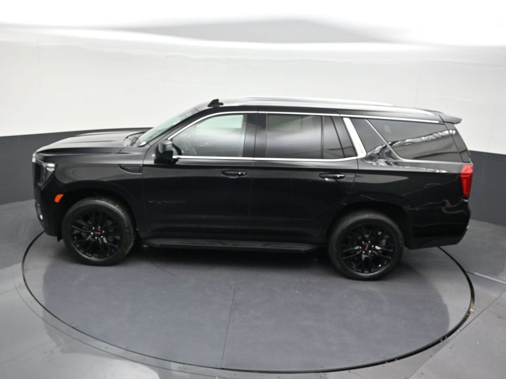 2023 GMC Yukon SLE