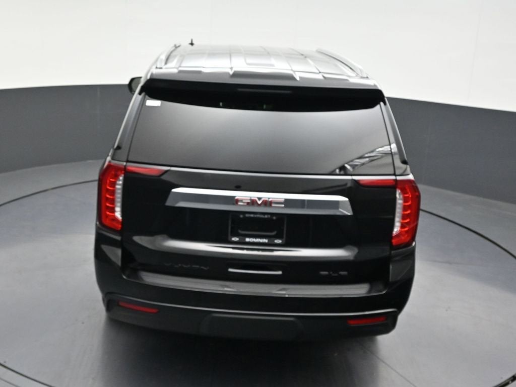 2023 GMC Yukon SLE