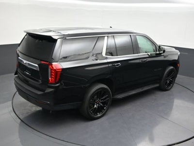 2023 GMC Yukon SLE