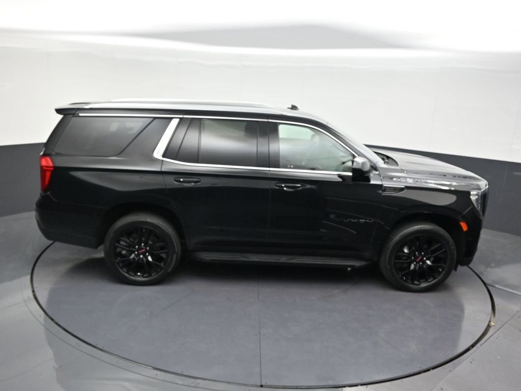 2023 GMC Yukon SLE
