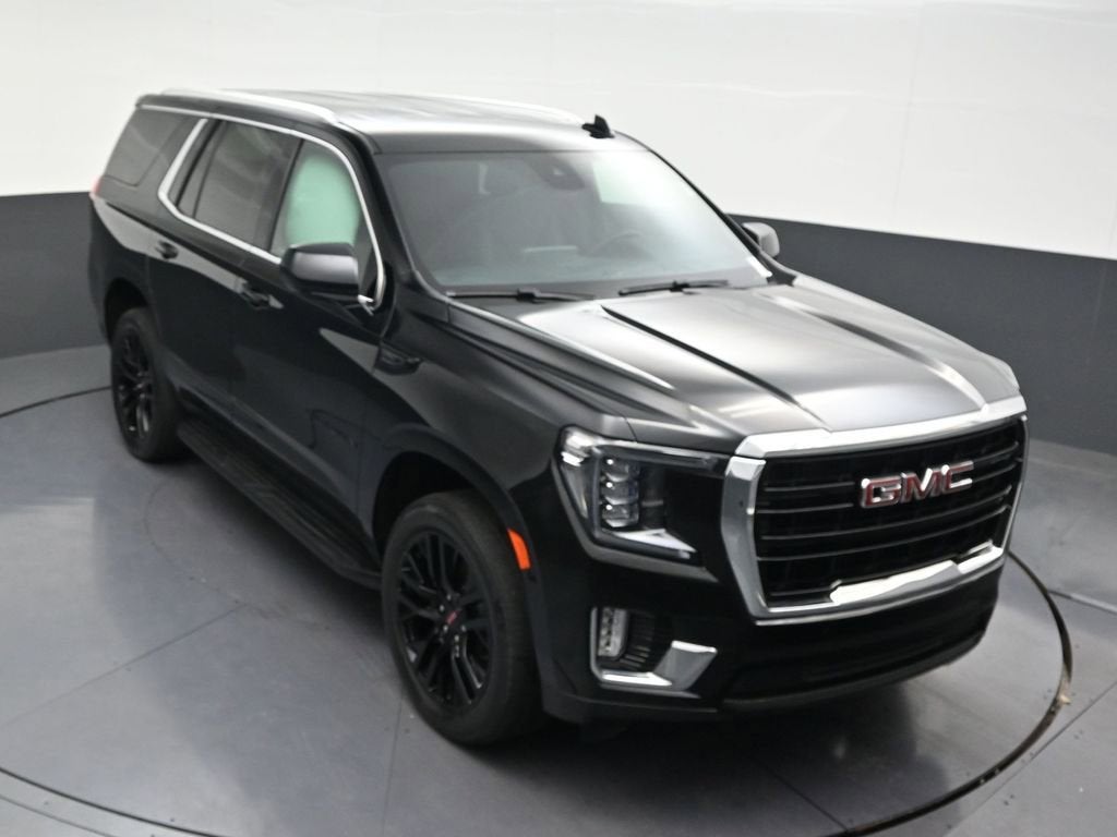 2023 GMC Yukon SLE