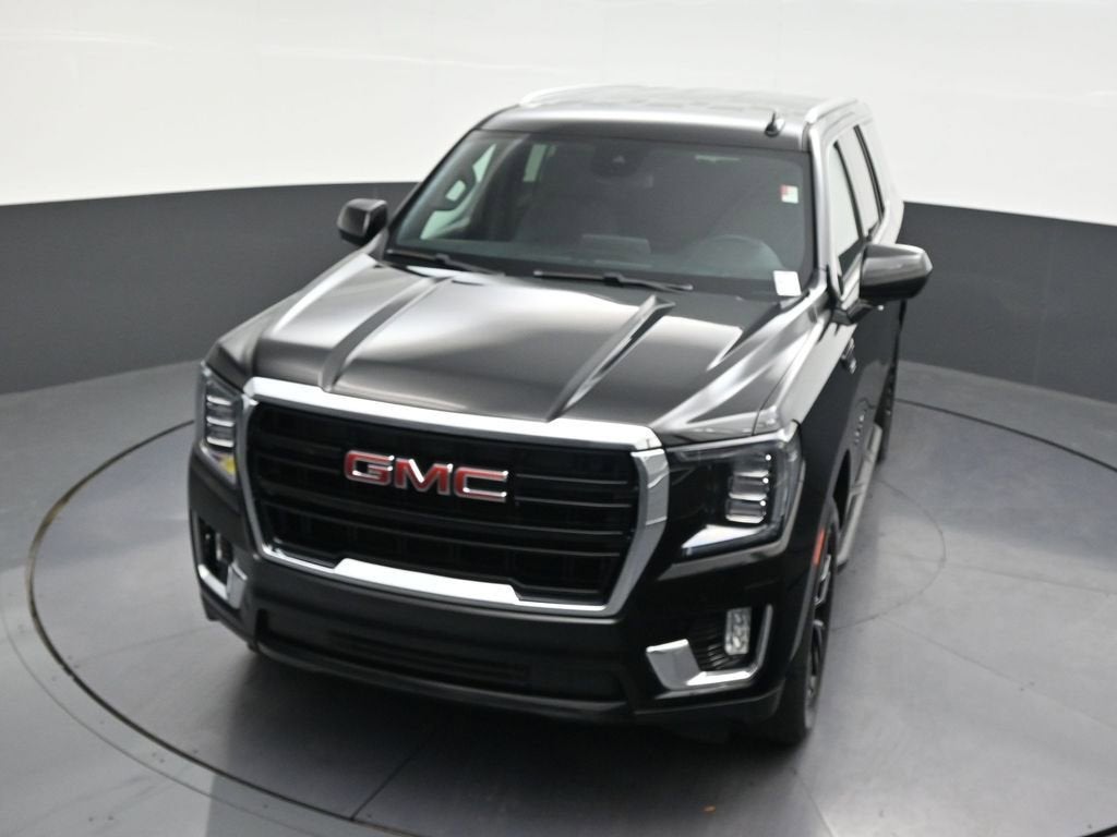 2023 GMC Yukon SLE