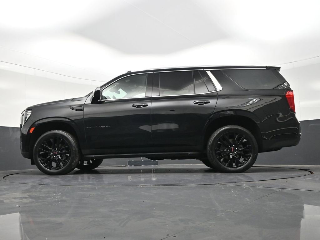 2023 GMC Yukon SLE