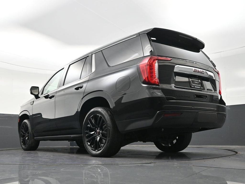 2023 GMC Yukon SLE