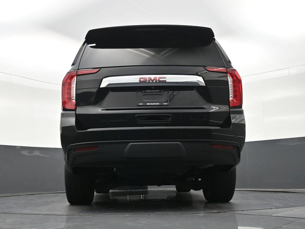 2023 GMC Yukon SLE