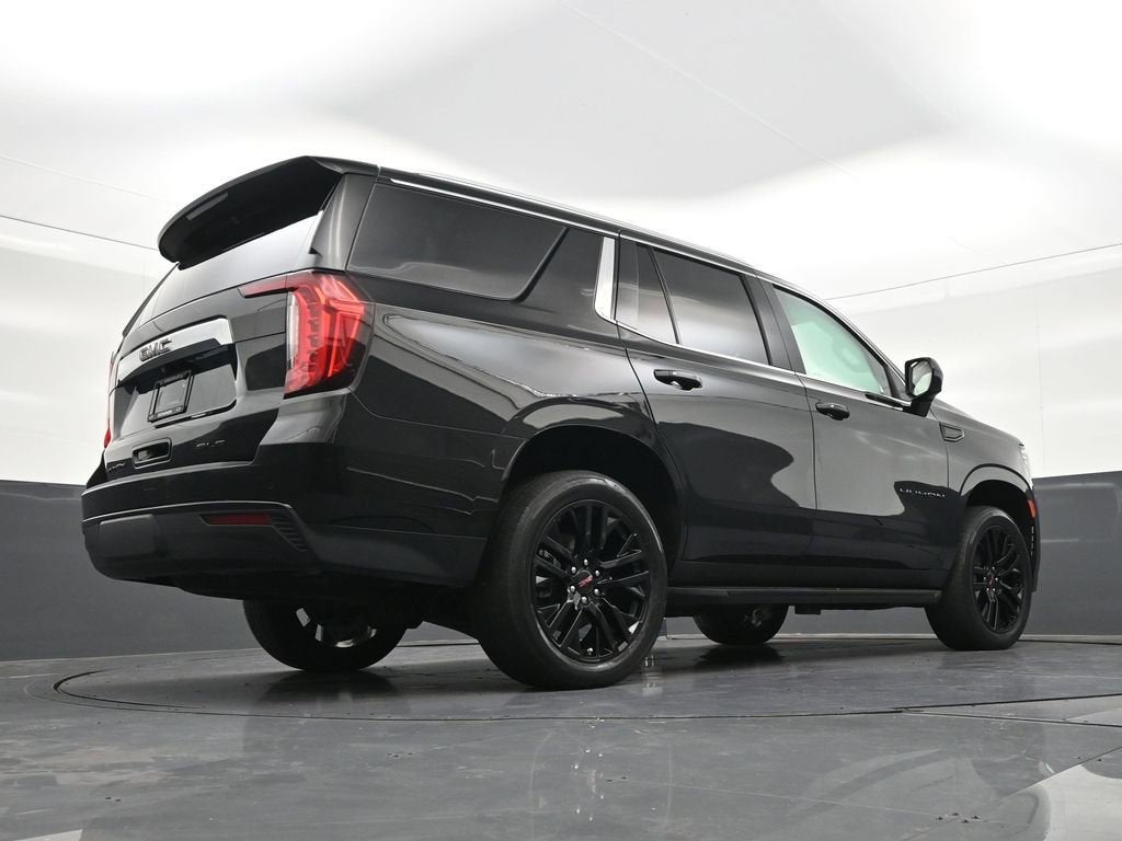 2023 GMC Yukon SLE