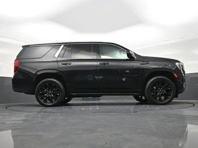 2023 GMC Yukon SLE