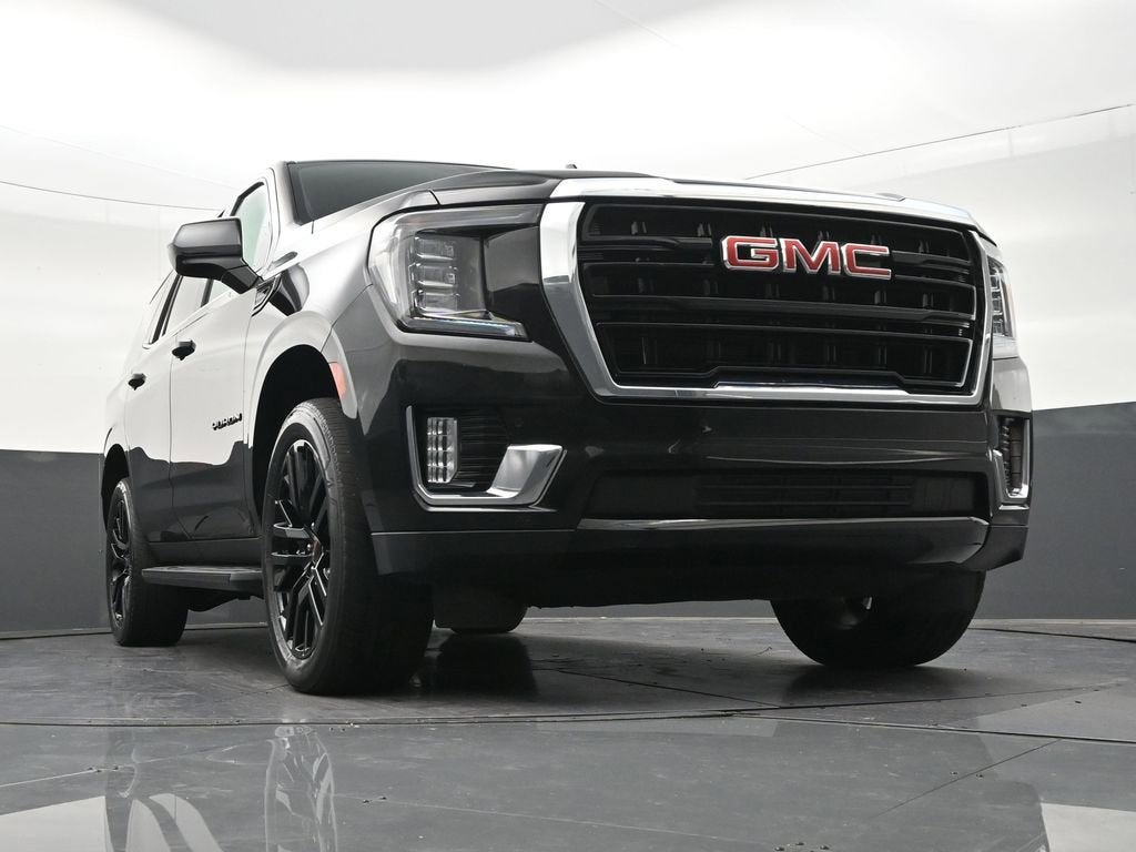 2023 GMC Yukon SLE