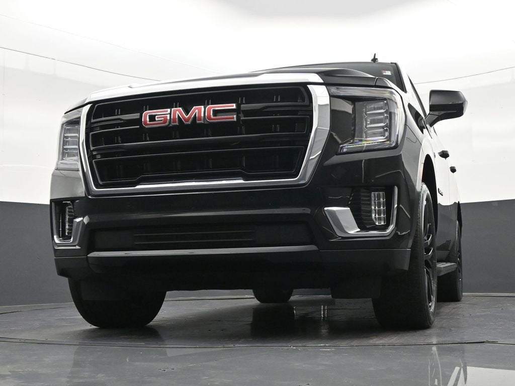 2023 GMC Yukon SLE
