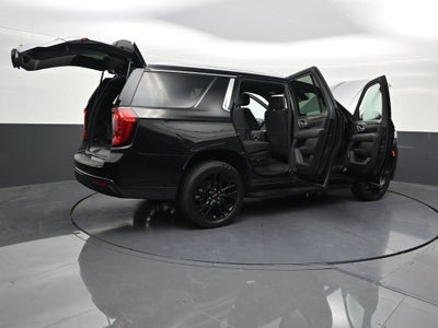 2023 GMC Yukon SLE