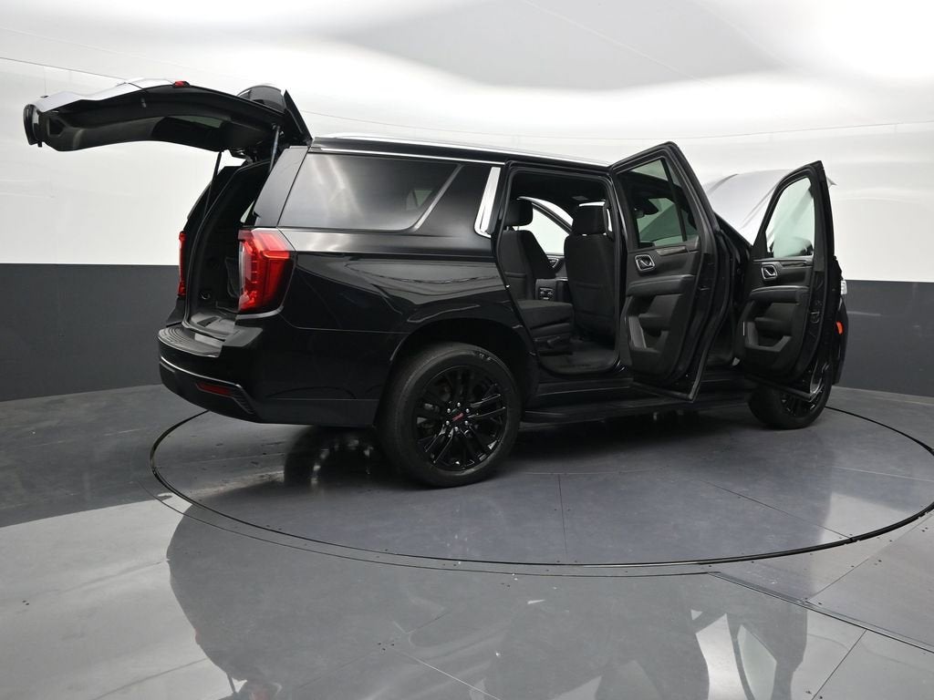 2023 GMC Yukon SLE