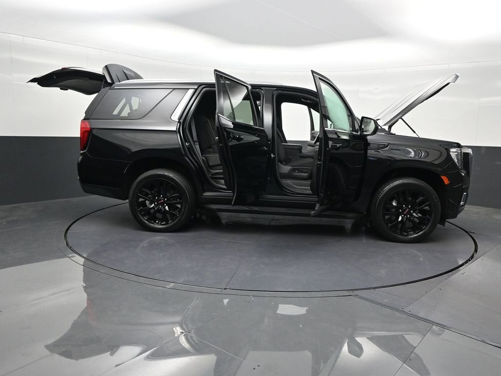 2023 GMC Yukon SLE