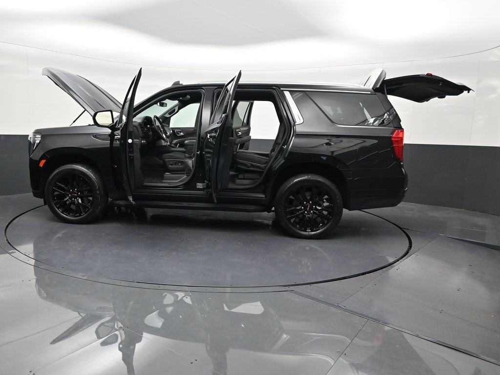2023 GMC Yukon SLE