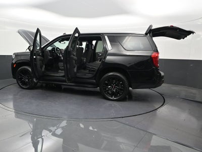2023 GMC Yukon SLE